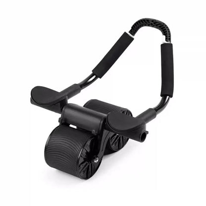 Automatic Rebound Abdominal Wheel