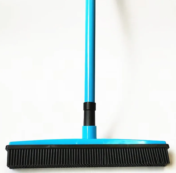 Pet Hair Removal Broom Mop
